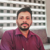 JALEEL CP